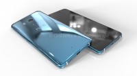 HTC U11 Plus (speculative renders)