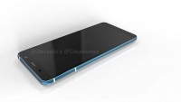 HTC U11 Plus (speculative renders)