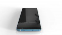 HTC U11 Plus (speculative renders)