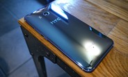 HTC U11+ to come in a new translucent color
