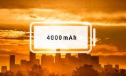 Huawei teases 4,000mAh battery for the Mate 10