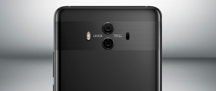 huawei com camera leica