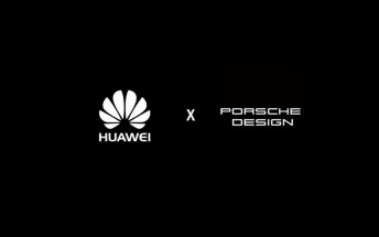 Huawei teases Mate 10 Porsche Design