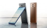 Huawei Mate 10 sales to begin this week, two new versions appear