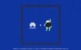 Huawei confirms the Mate 10 will run Android Oreo