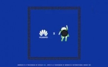 Huawei confirms the Mate 10 will run Android Oreo