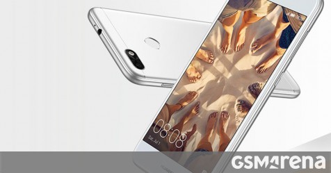 schetsen honderd Eenvoud Huawei Y6 Pro (2017) launches in Europe - GSMArena.com news