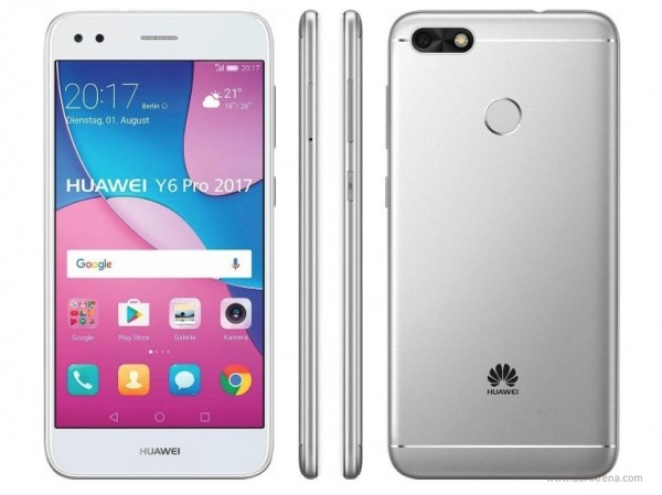 huawei p6 pro