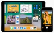 iOS 11 is already on 47% of Apple mobile devices, overtaking iOS 10