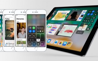 iOS 11.0.2 is out now to fix more bugs