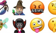 iOS 11.1 will bring hundreds of new emoji to an iPhone or iPad near you