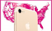 Deal: 256GB iPhone 7 for $600 at T-Mobile