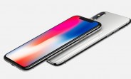 Shipments for Apple iPhone X have begun