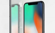 iPhone X screen repair to cost $279, while other damage will set you back $549