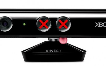 Microsoft permanently discontinues Kinect