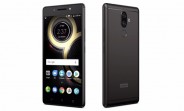 Lenovo confirms Android 8.0 Oreo updates for the K8, K8 Plus, and K8 Note