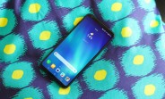 Android Oreo beta for LG V30/V30+ begins rolling