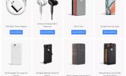 Made for Google certified accessories debut, initially from 26 partners