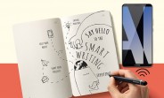 Huawei Mate 10 Pro could come bundled with a smartpen