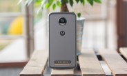 gsm aladdin moto e4