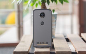 Motorola offering discounts on Moto Z2 Play, Moto Z, and other devices
