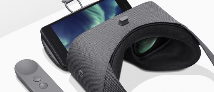 Google best sale vr price