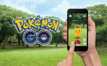 Niantic will hold AR photo contest for Pokemon Go