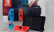 Nintendo expects to move 14M Switch consoles