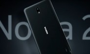 Entry-level Nokia 2 goes on sale in US; Nokia 6 gets new update