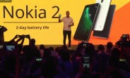 Nokia 2 to hit India tomorrow