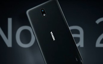 New update hitting Nokia 2