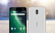 Nokia 2 specs confirmed by Antutu listing