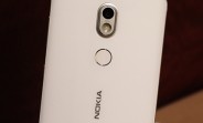 Nokia 7 starts receiving Android Pie