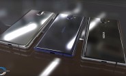 Nokia 9 leak-based video shows a gorgeous phone 
