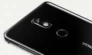 Nokia 7 hits Europe through unofficial import