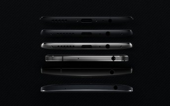 OnePlus 5T will have a headphone jack