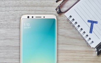 As OnePlus 5 stock runs low, the likelihood of 5T increases
