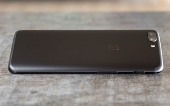 OnePlus 5T to be revealed after November 20
