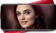 New Oppo F5 leak reveals 12MP dual selfie camera