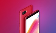Oppo R11s goes live on Oppo's site days before announcement