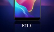 AnTuTu reveals that Oppo R11s will have a new dual camera