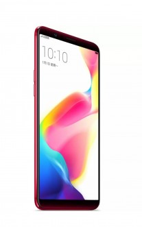 Oppo R11s to come with FullView display