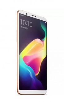 Oppo R11s to come with FullView display