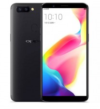 Oppo R11 in Black