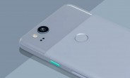 Step aside, Note8 and iPhone 8 Plus - Pixel 2 scores 98 on DxOMark