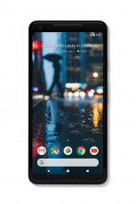 Google Pixel 2 XL: Just Black