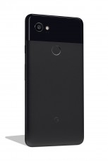 Google Pixel 2 XL: Just Black