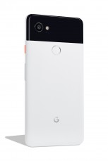 Google Pixel 2 XL: Black & White