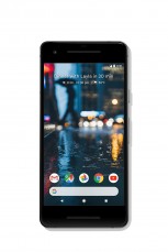 Google Pixel 2: Just Black