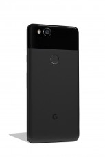 Google Pixel 2: Just Black